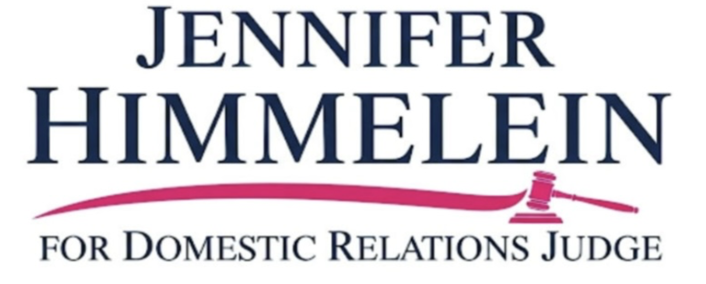 Jennifer Himmelein for Domestic Relations Judge -MEET THE CANDIDATE!